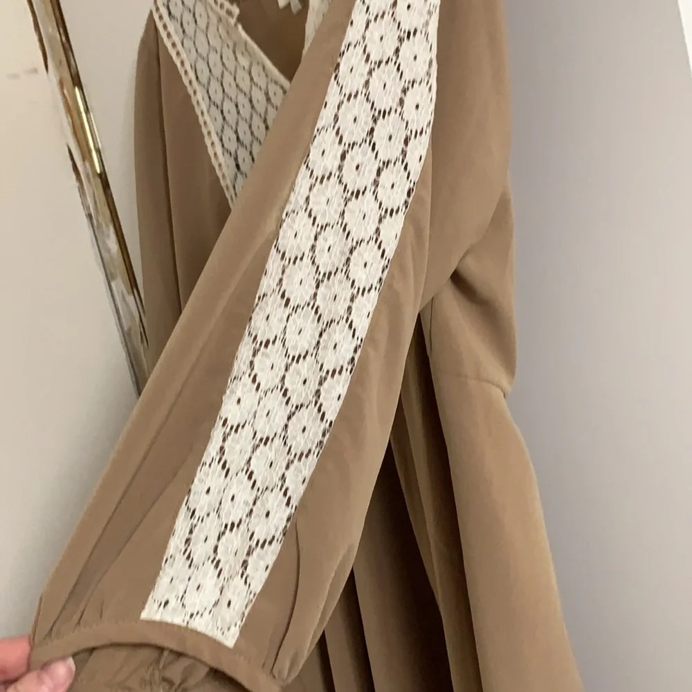 Blouse - Picture 4 of 4
